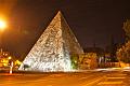 Roma - 197 Piramide